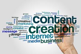 Content Creation Course